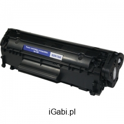 Toner 12A (Q2612A) zamiennik do HP