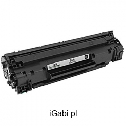 Toner 36A (CB436A) zamiennik do HP