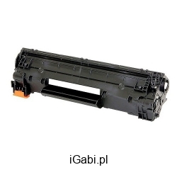 Toner 83A (CF283A) zamiennik do HP