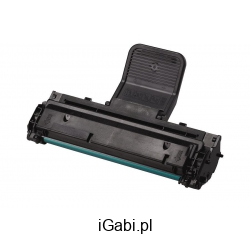 Toner ML-1610D2/ML-2010D3 zamiennik do Samsung